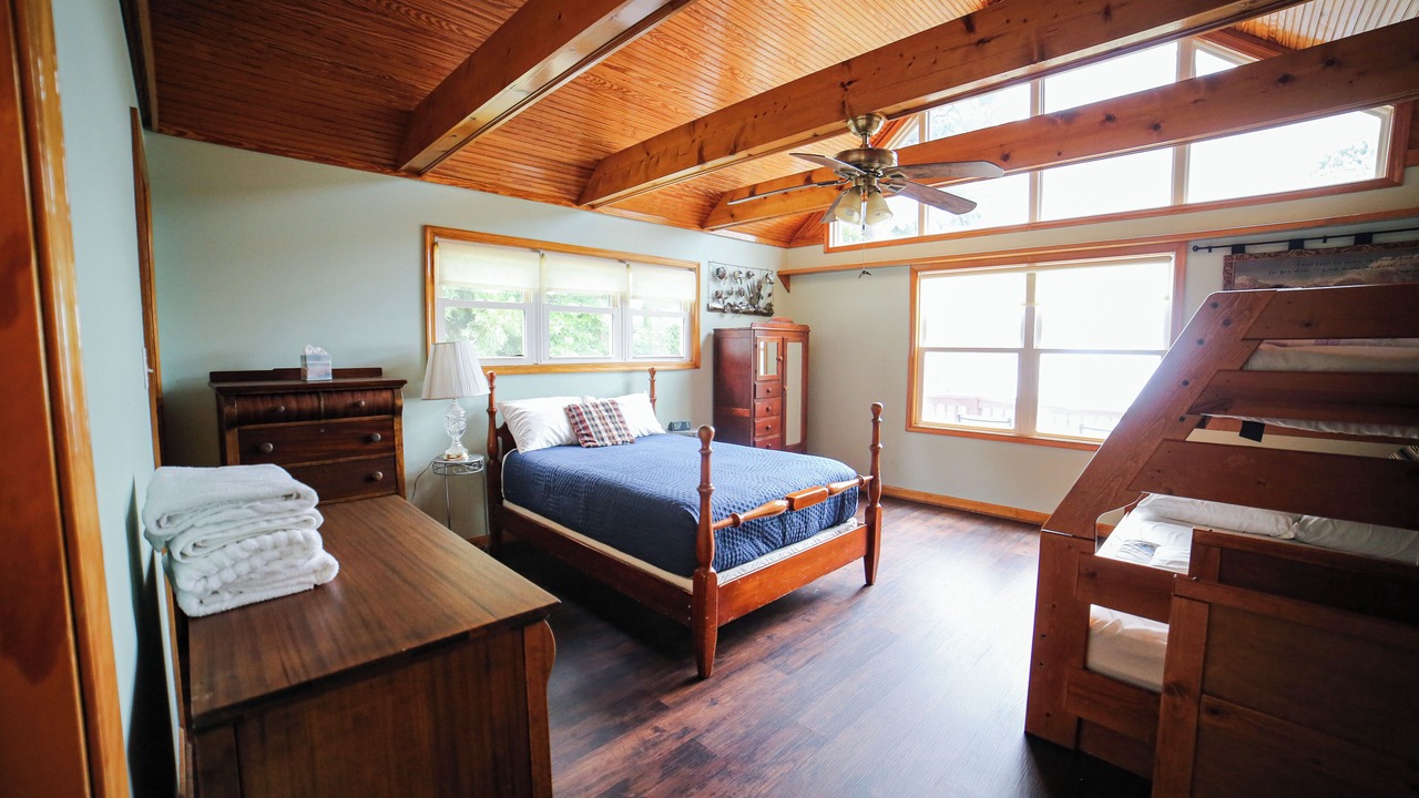 Photo of Bedroom in Bellamy