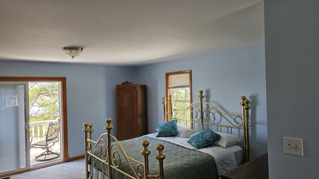 Photo of Bedroom in Bellamy