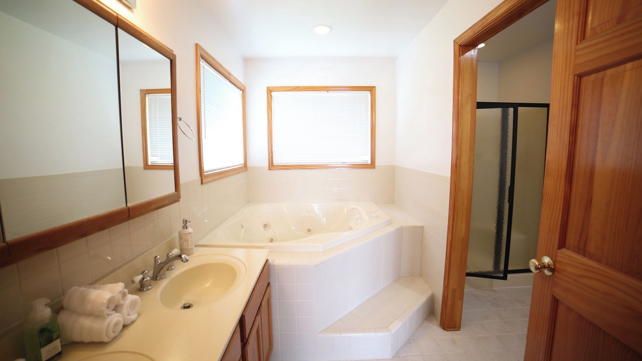 Photo of Bathroom in Bellamy