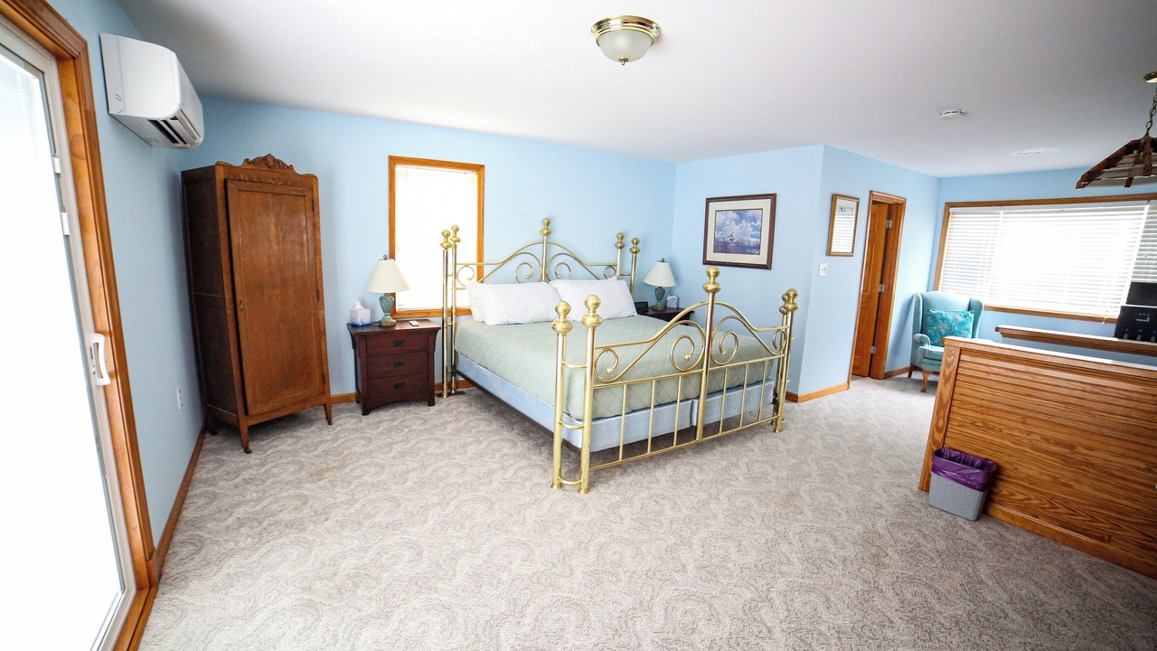 Photo of Bedroom in Bellamy