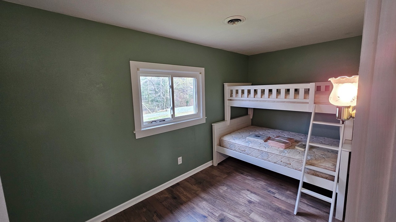 Photo of Bedroom in Bellamy