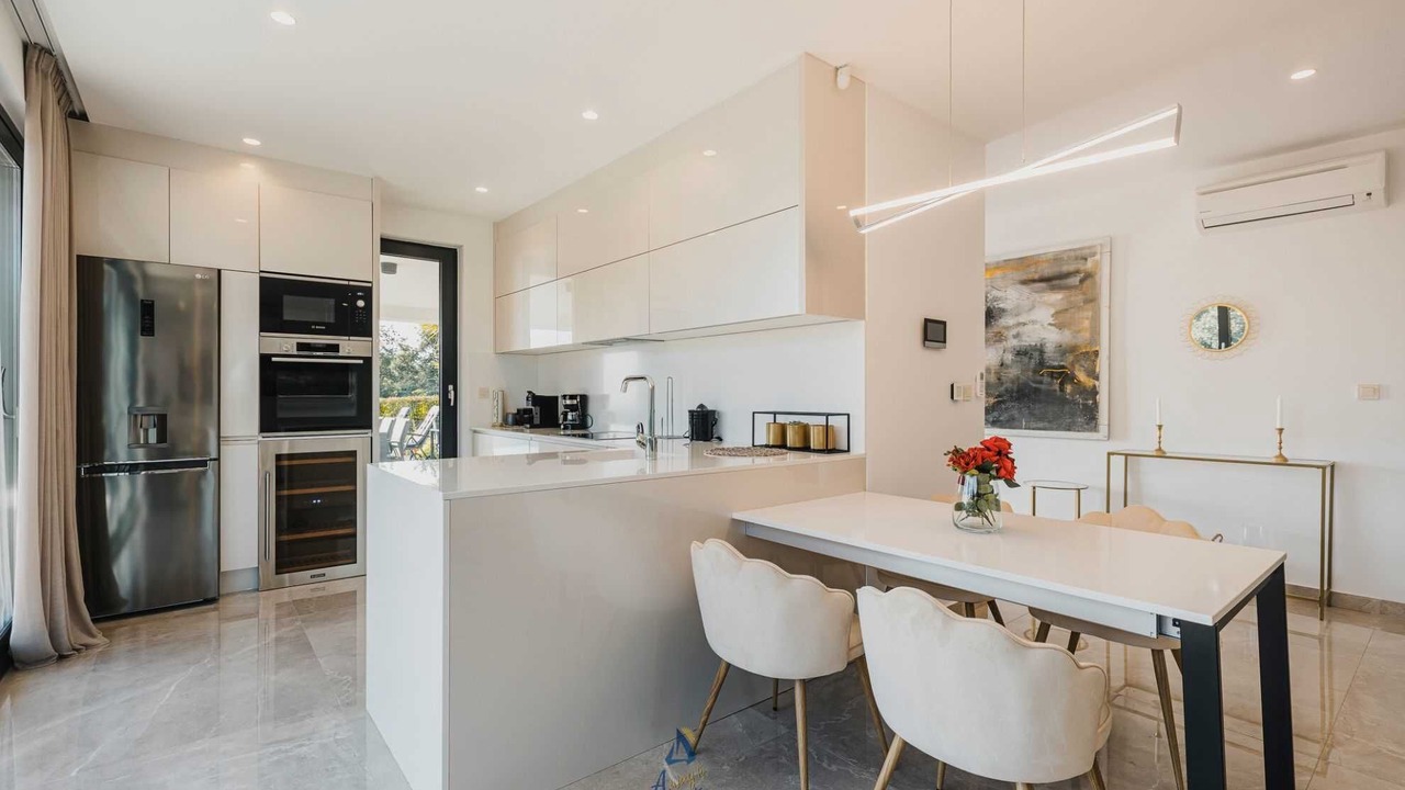 Photo of Kitchen in Brnobici