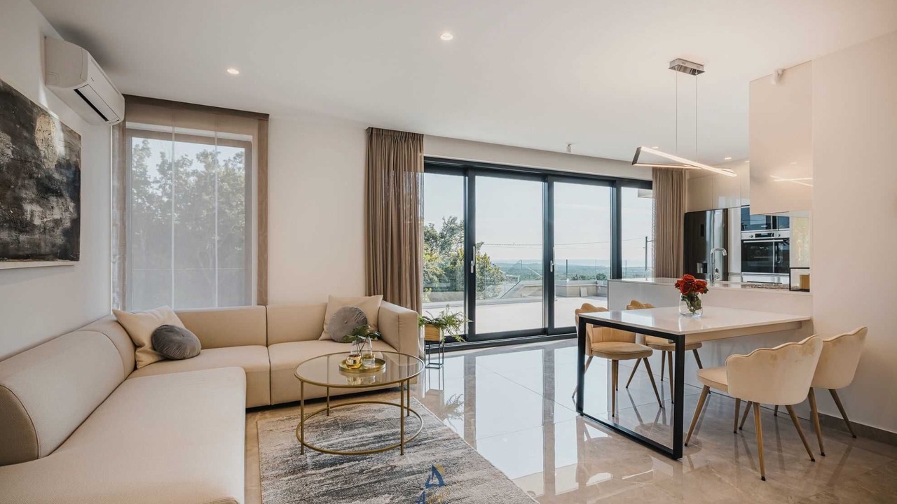 Photo of Livingroom in Brnobici
