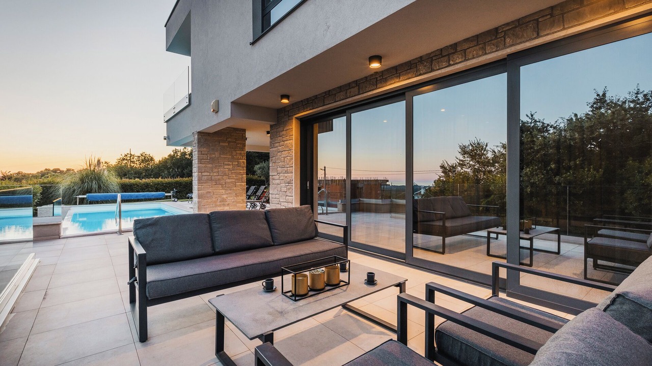 Photo of Patio Balcony in Brnobici