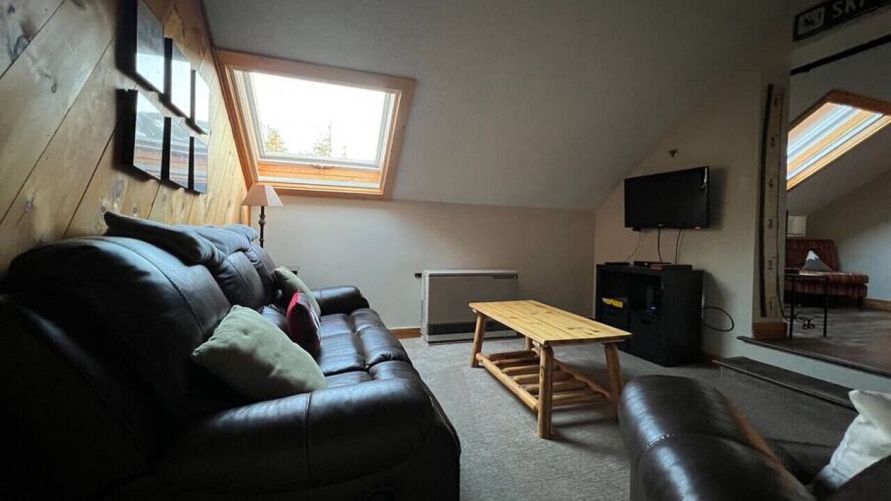 Photo of Livingroom in Carrabassett Valley