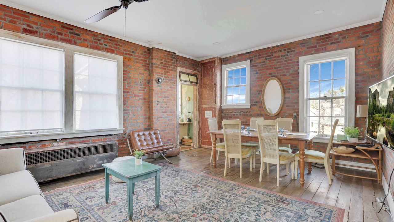 Photo of Livingroom in Italian Village