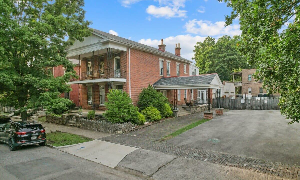 Photo of Outdoor in Italian Village
