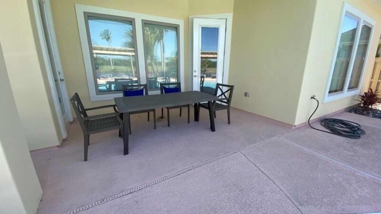 Photo of Outdoor in Laguna Vista