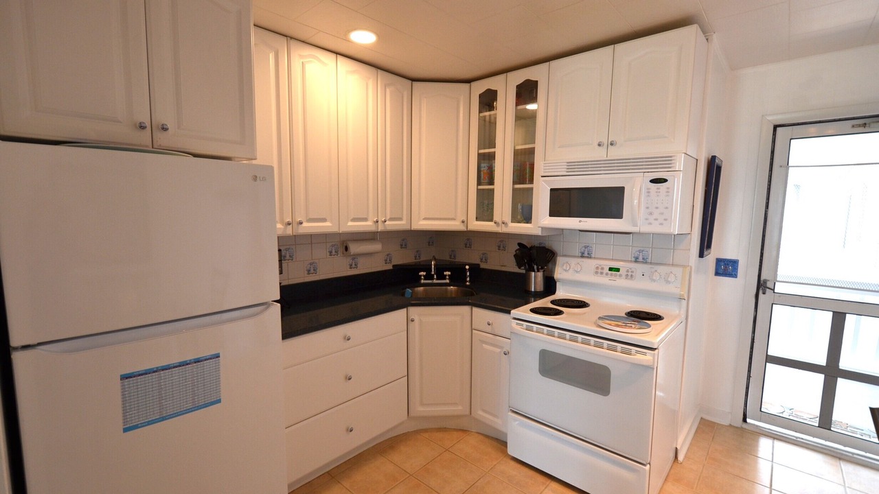 Photo of Kitchen in Rehoboth by the Sea