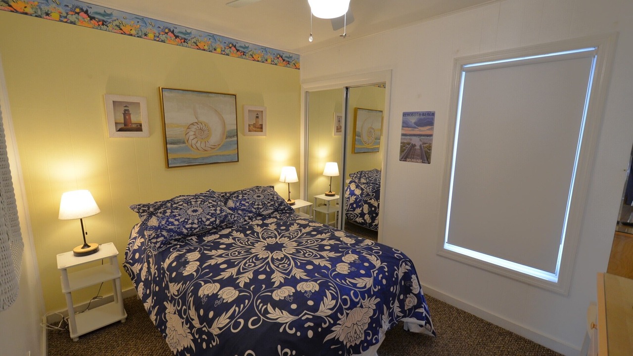 Photo of Bedroom in Rehoboth by the Sea