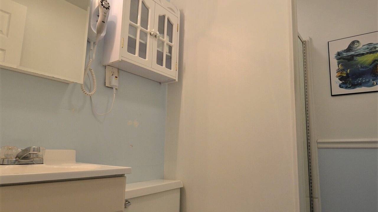 Photo of Bathroom in Rehoboth by the Sea