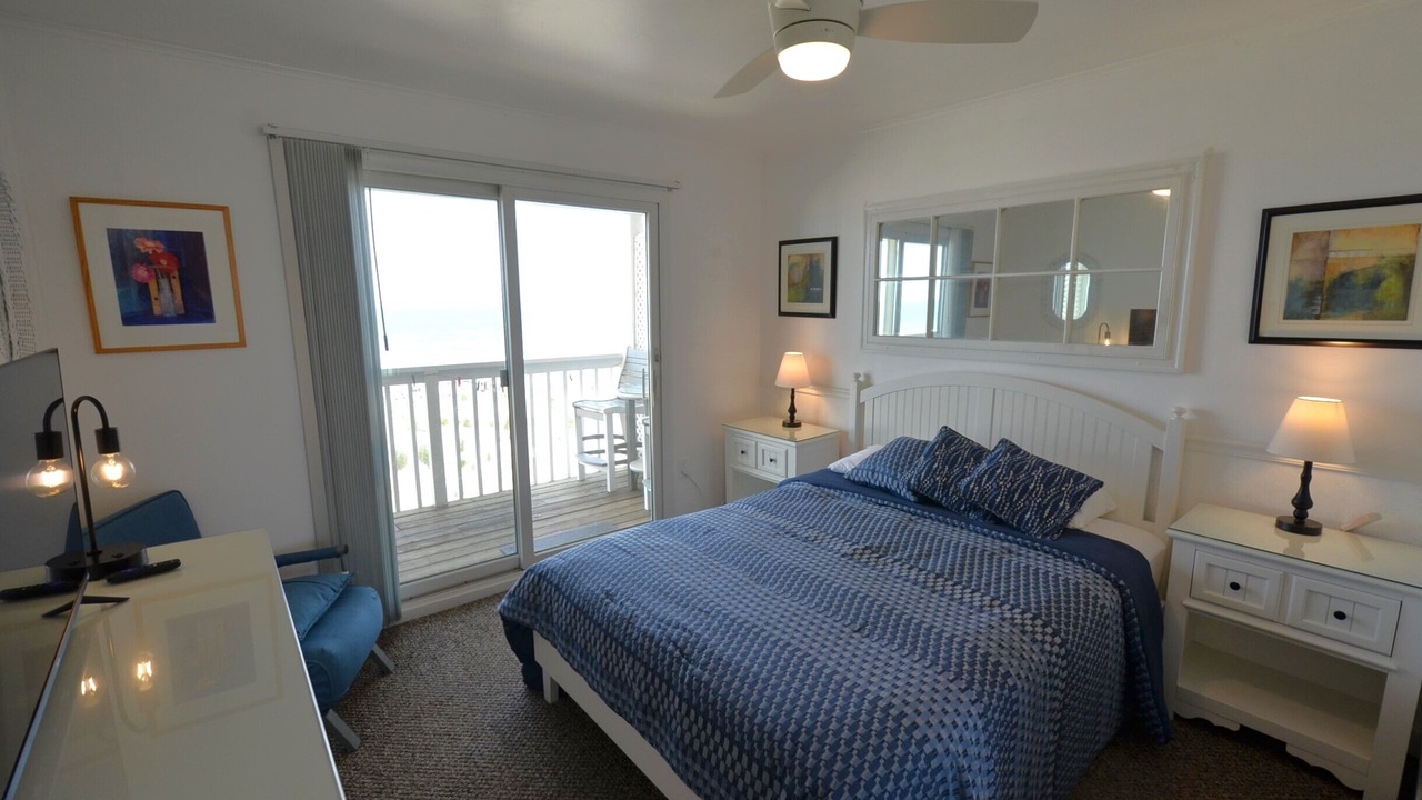 Photo of Bedroom in Rehoboth by the Sea