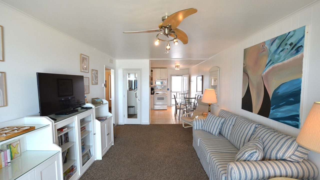 Photo of Livingroom in Rehoboth by the Sea