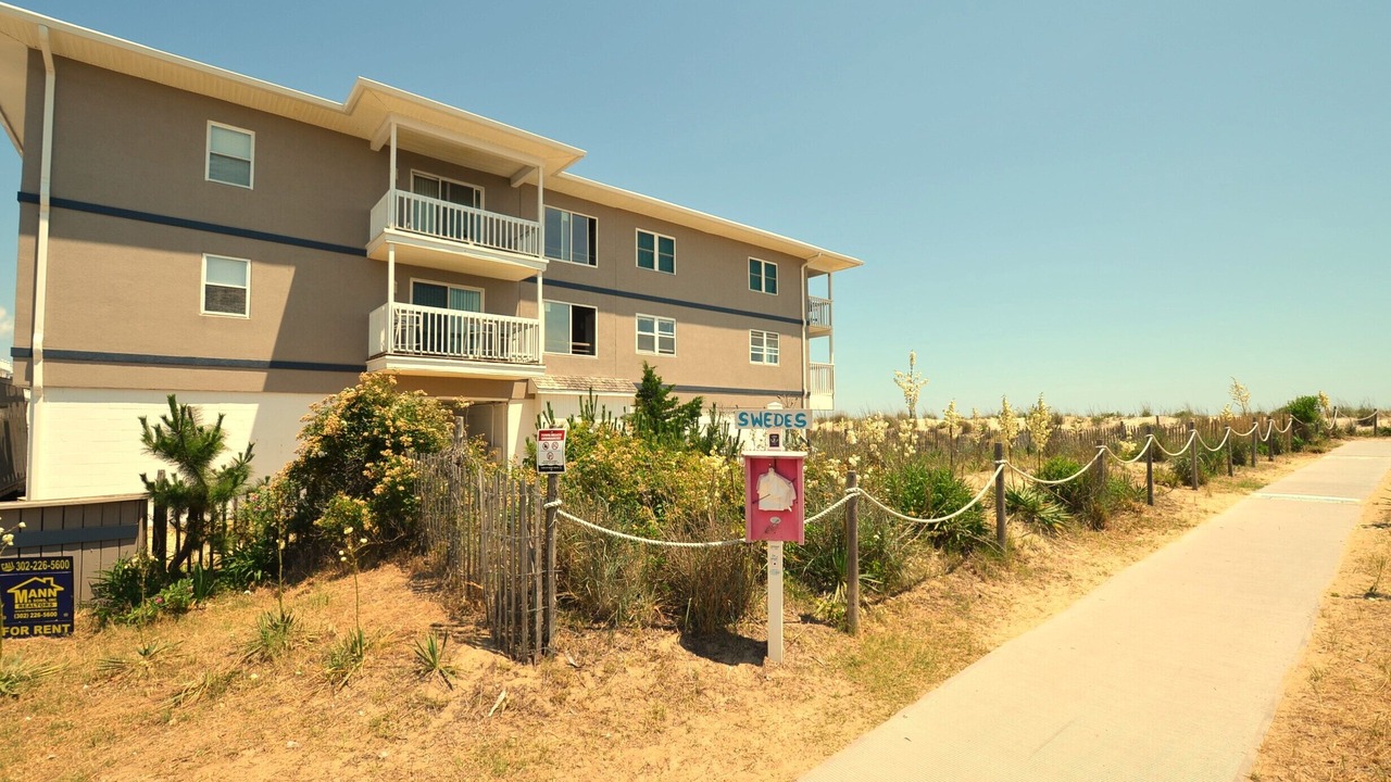 Photo of Outdoor in Rehoboth by the Sea