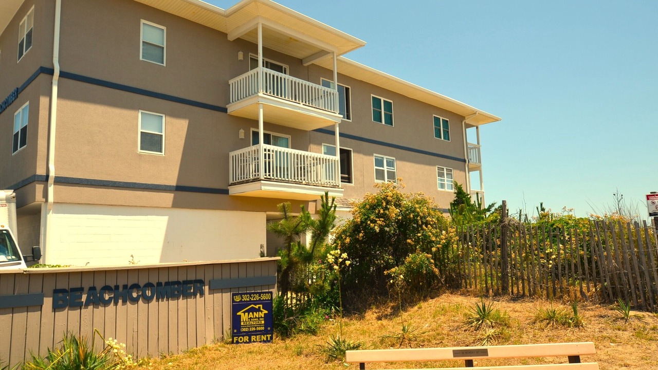 Photo of Outdoor in Rehoboth by the Sea