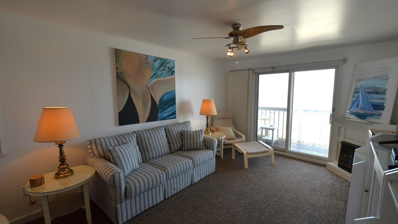 Photo of Livingroom in Rehoboth by the Sea
