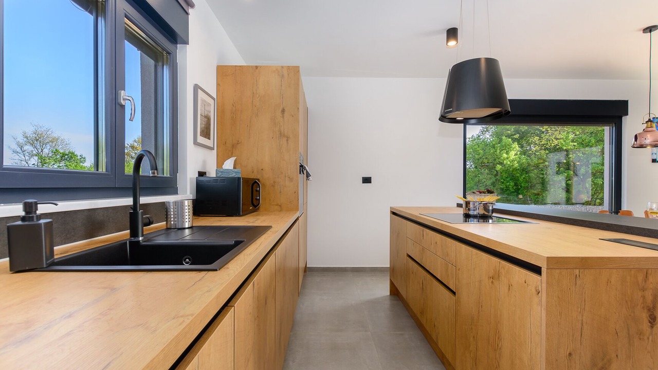 Photo of Kitchen in Orihi