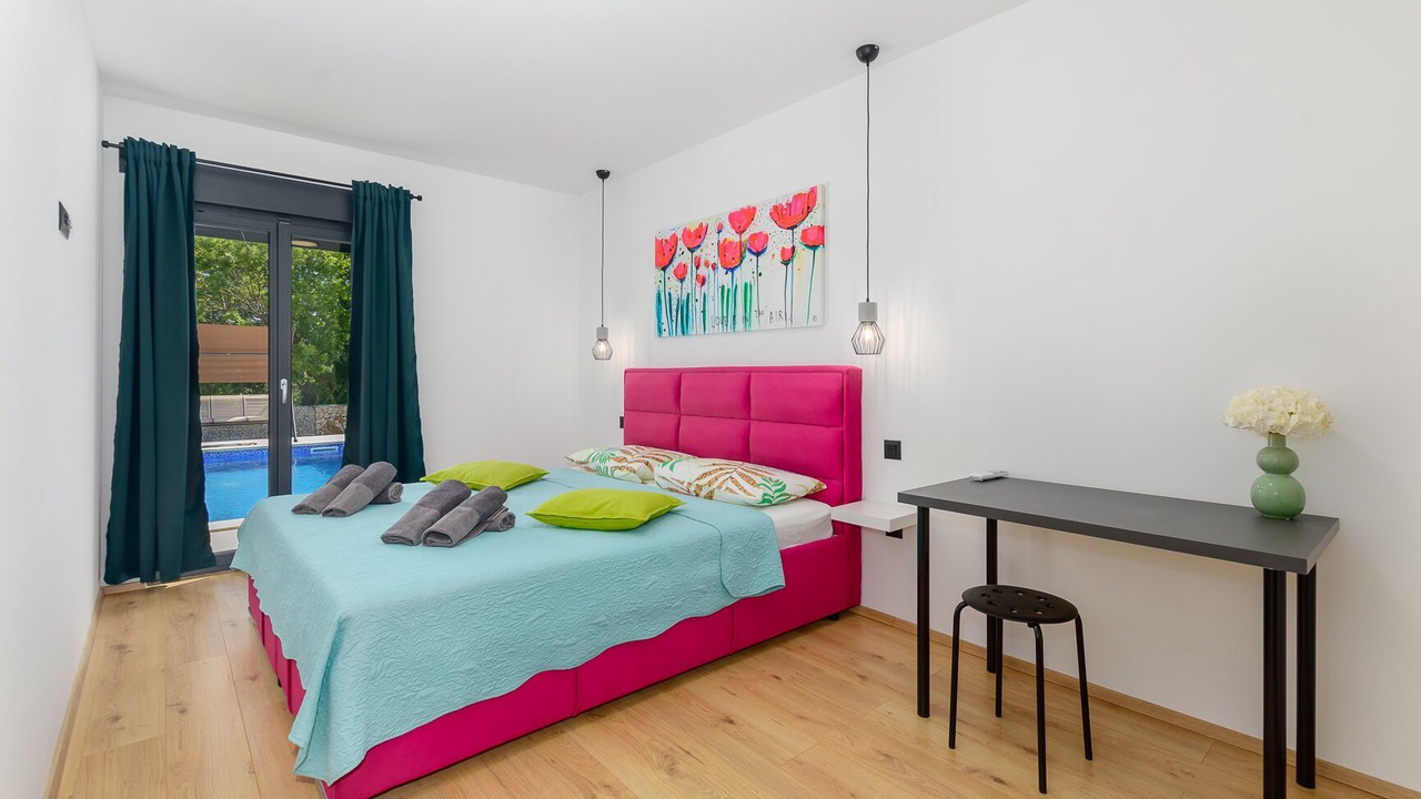 Photo of Bedroom in Orihi
