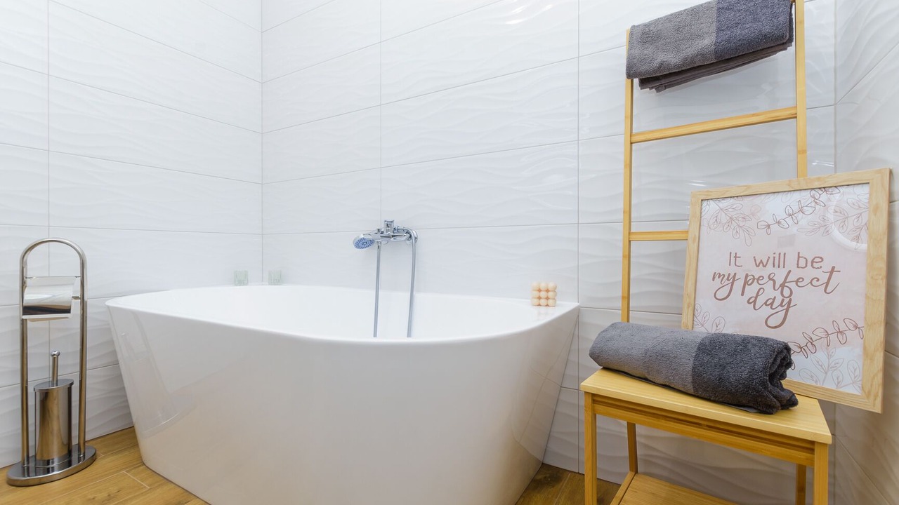 Photo of Bathroom in Orihi