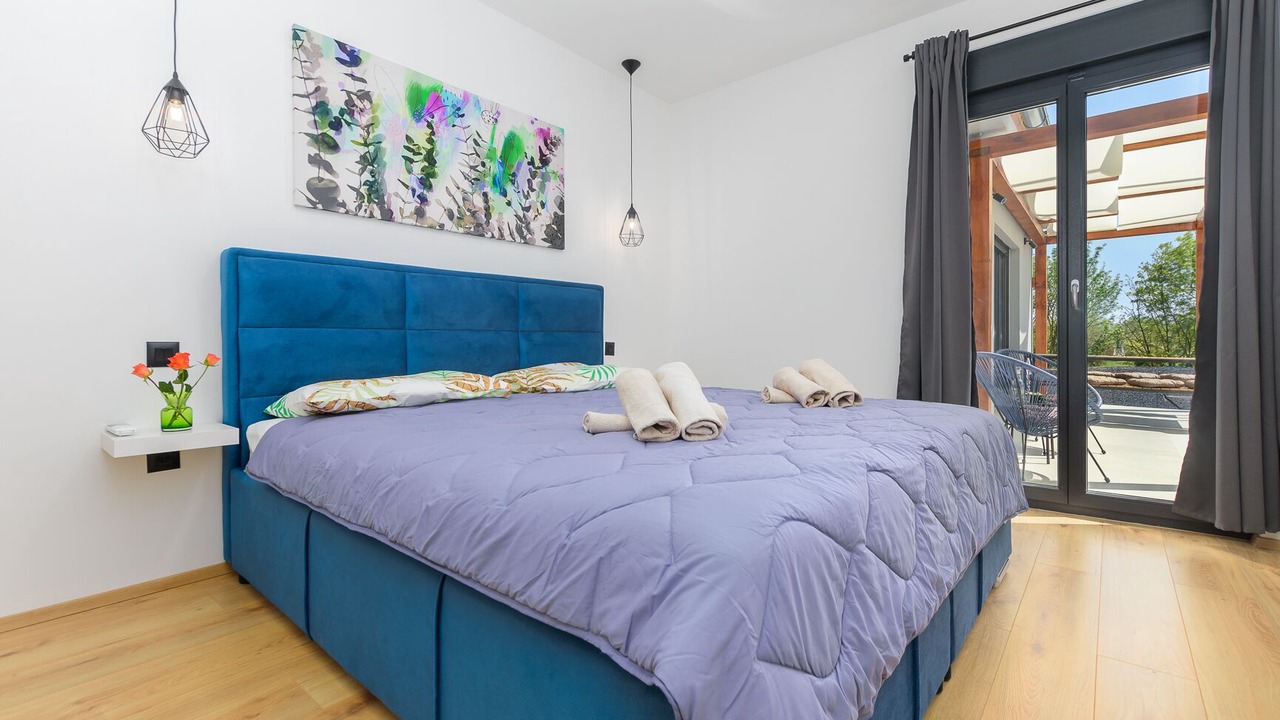 Photo of Bedroom in Orihi