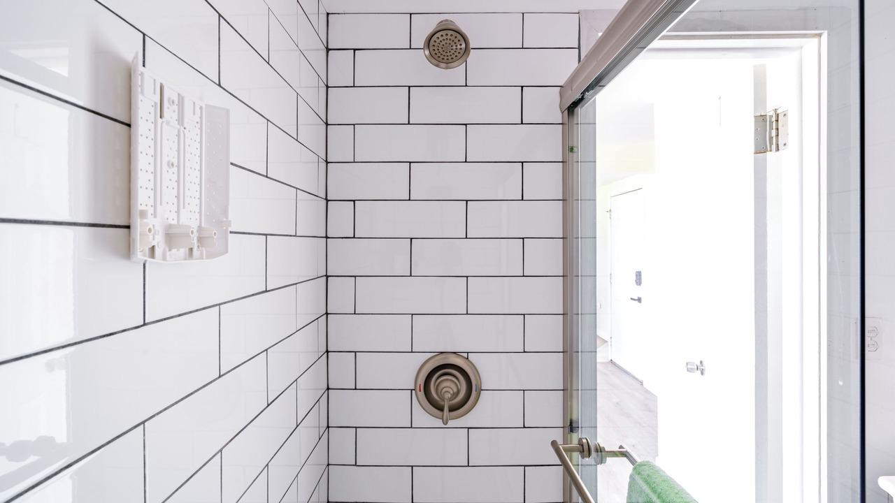 Photo of Bathroom in Victorian Village