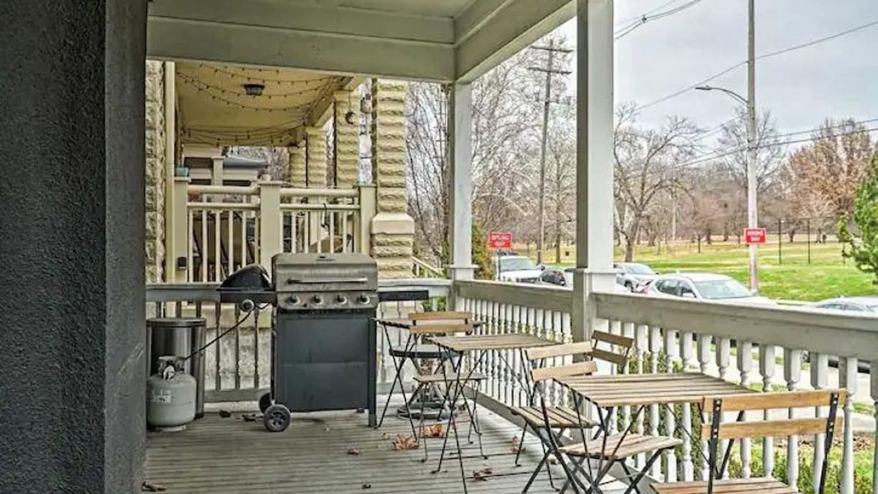 Photo of Outdoor in Victorian Village