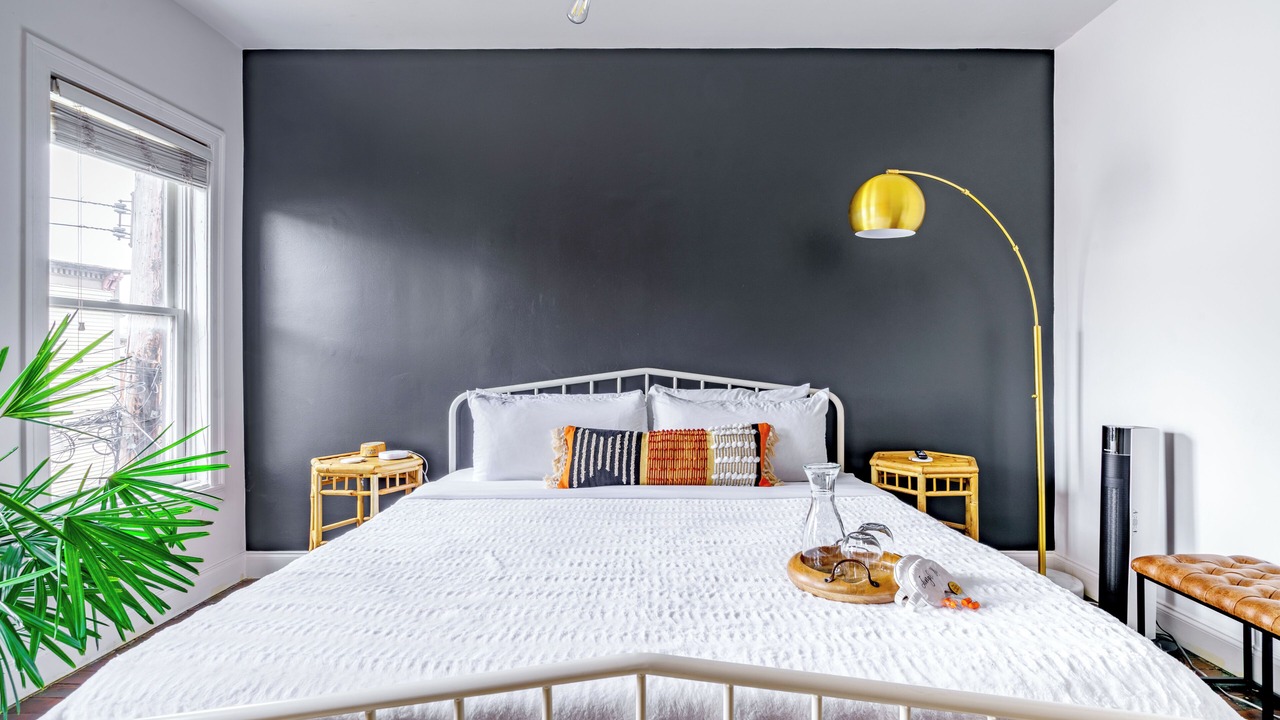 Photo of Bedroom in Italian Village
