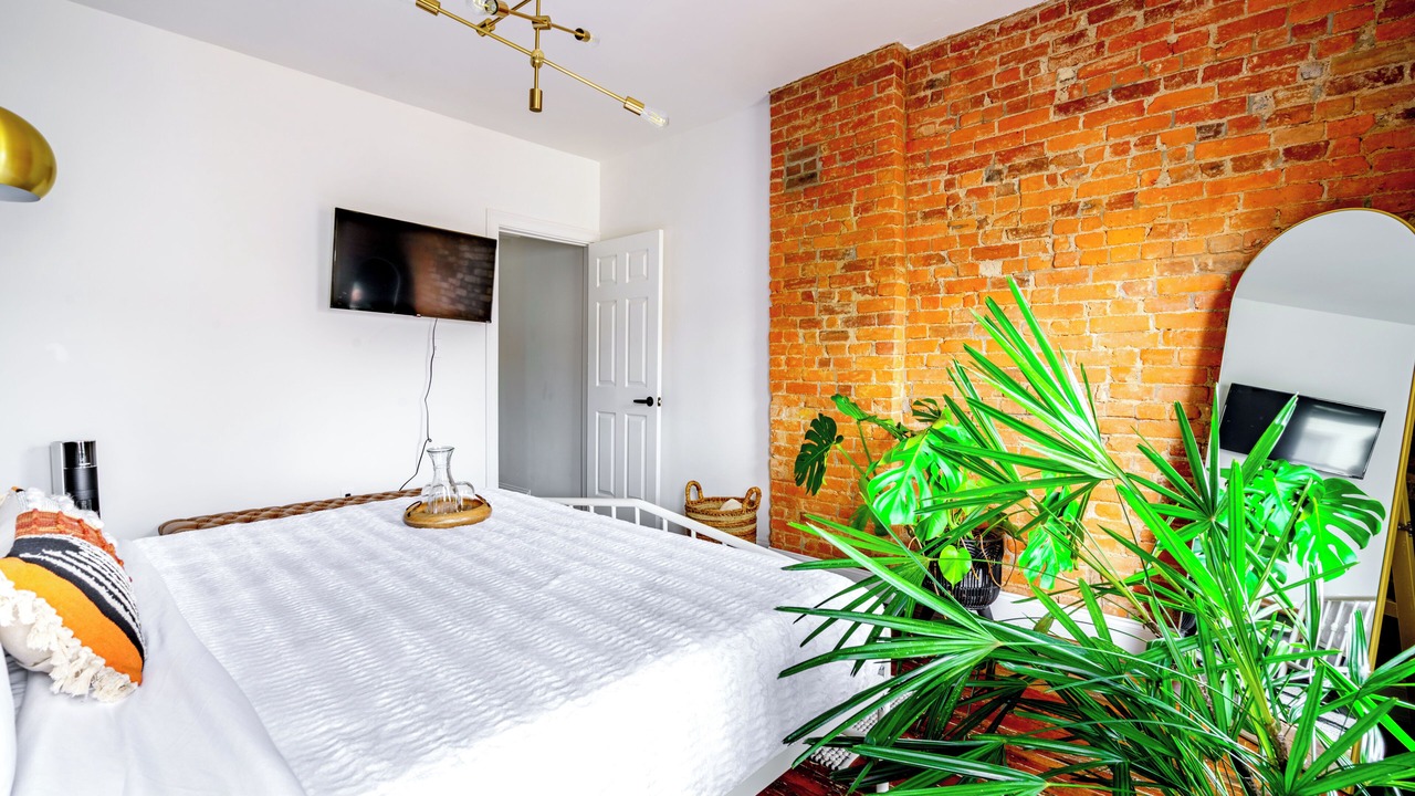 Photo of Bedroom in Italian Village