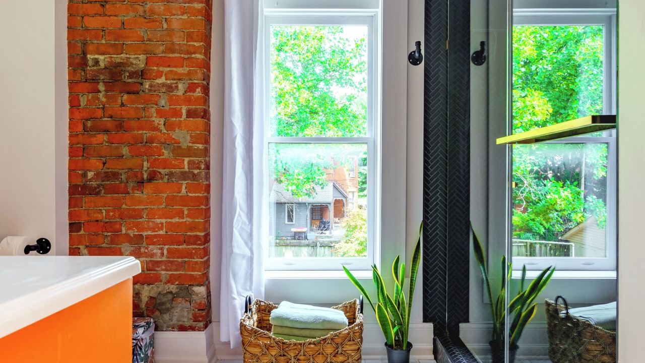 Photo of Bathroom in Italian Village