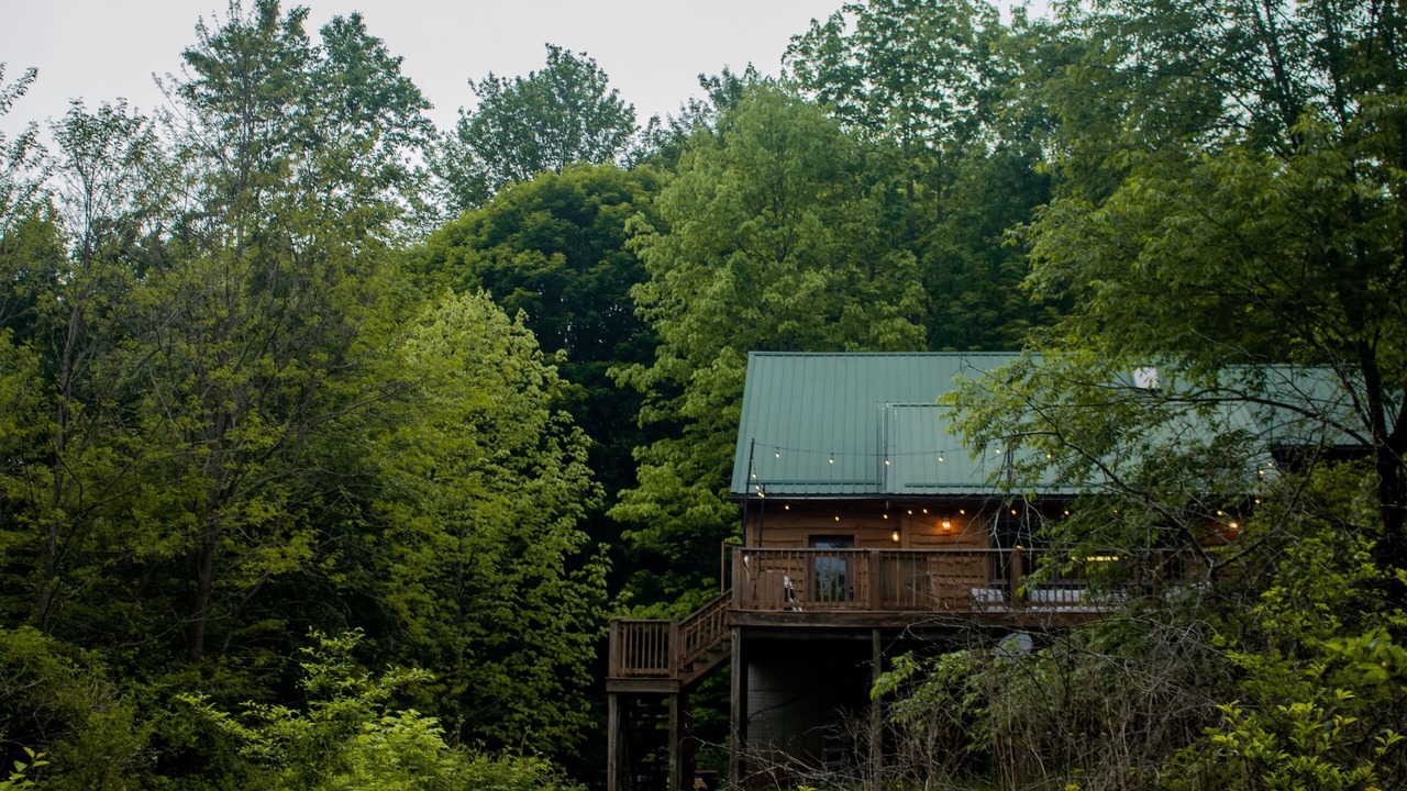 Photo of Outdoor in Mountain Base