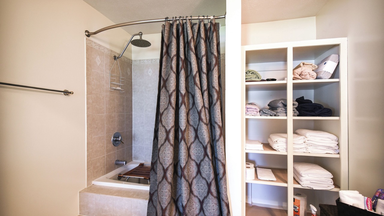 Photo of Bathroom in Newport News