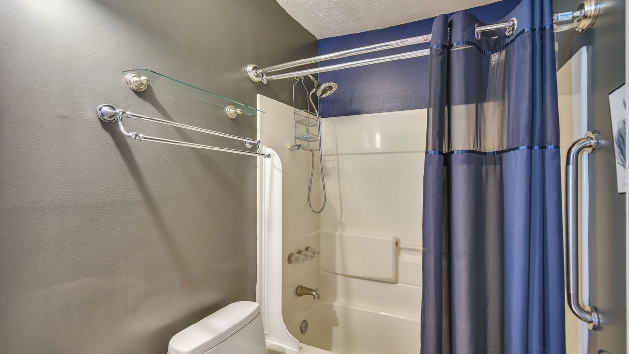 Photo of Bathroom in Newport News