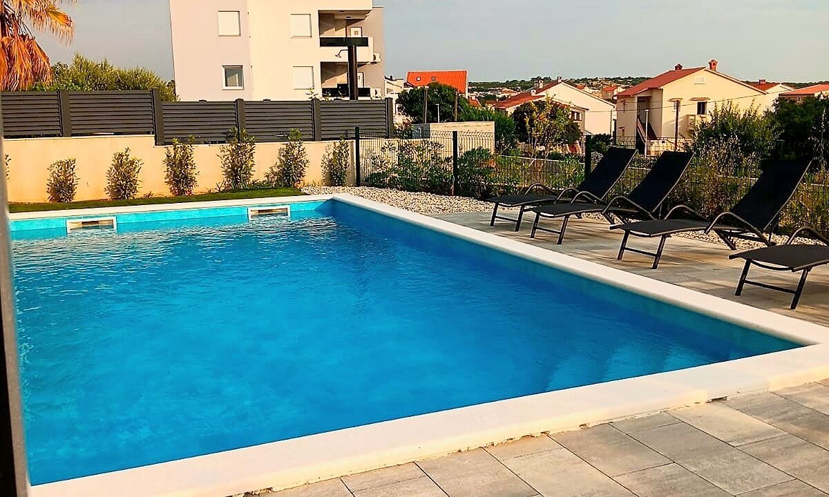 Photo of Outdoor in Novalja