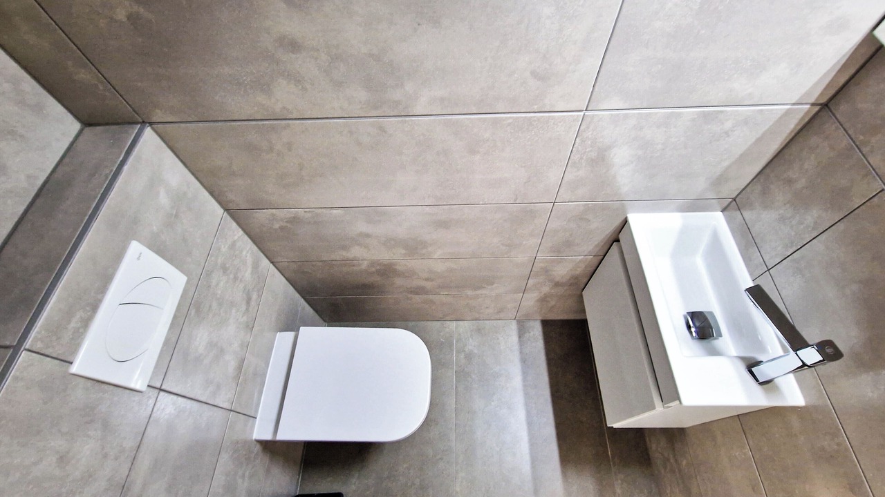 Photo of Bathroom in Novalja