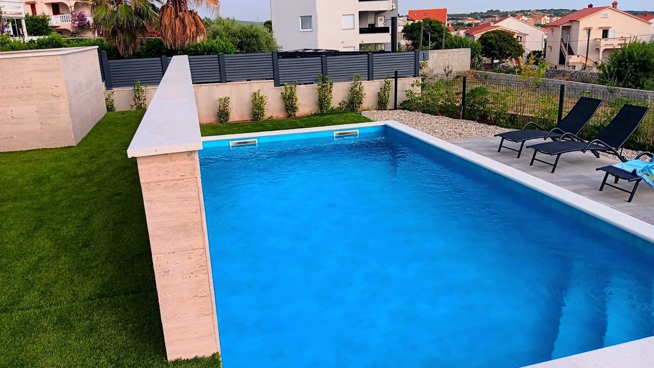 Photo of Outdoor in Novalja