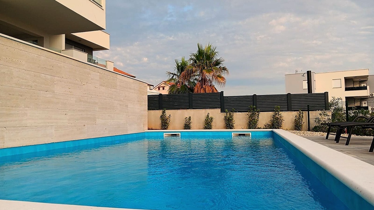 Photo of Outdoor in Novalja