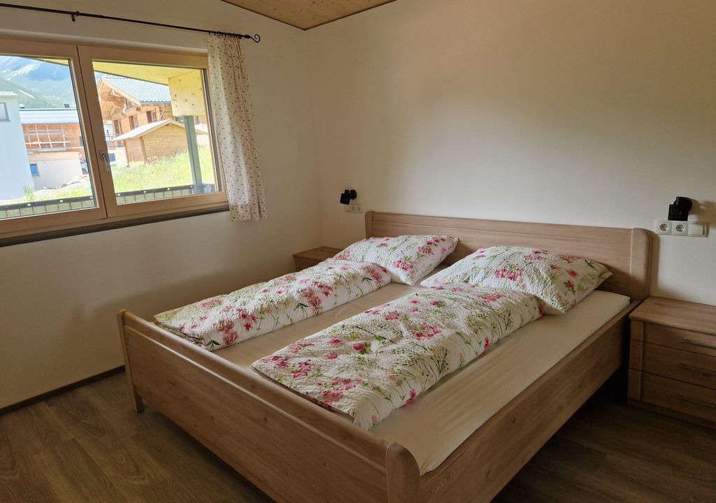 Photo of Bedroom in Obernberg am Brenner