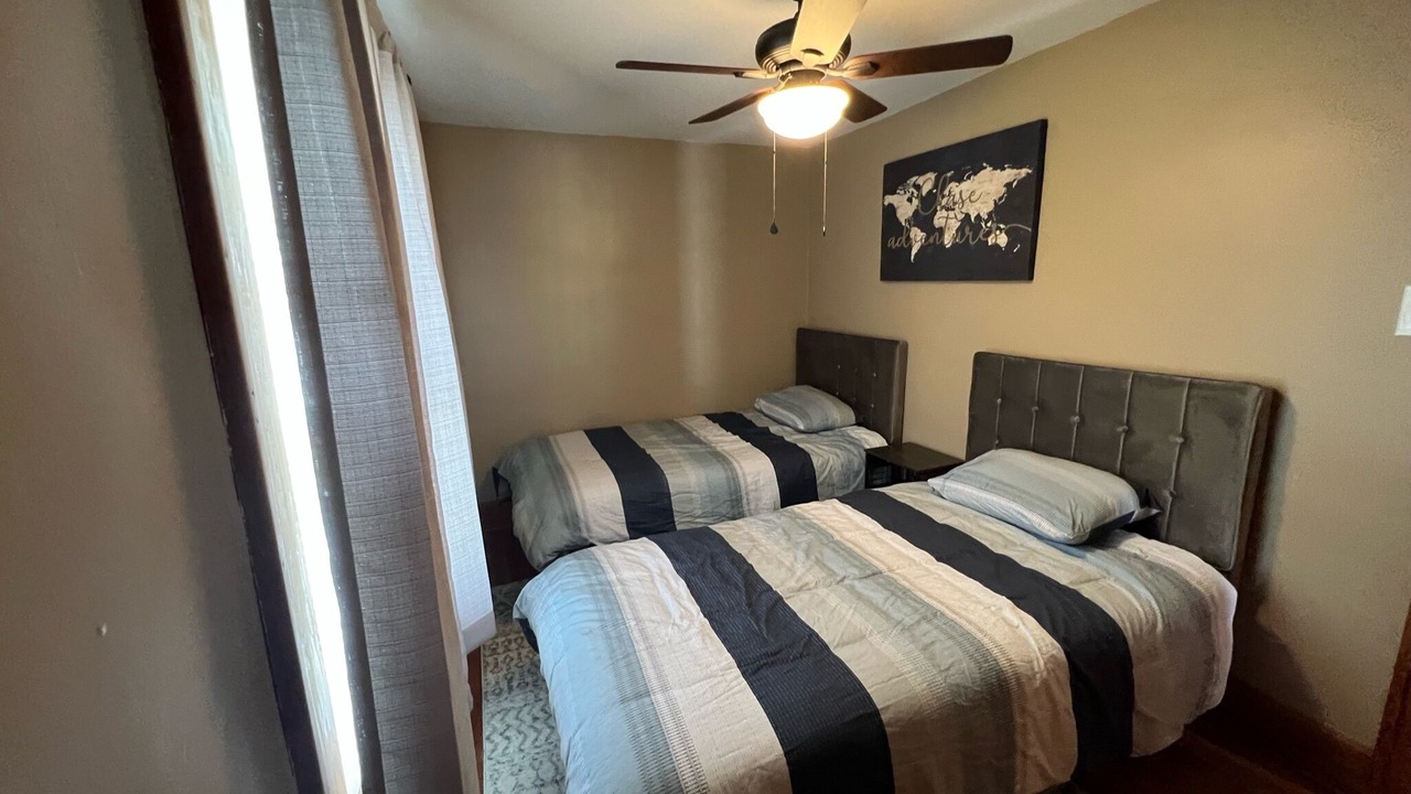Photo of Bedroom in South Charleston