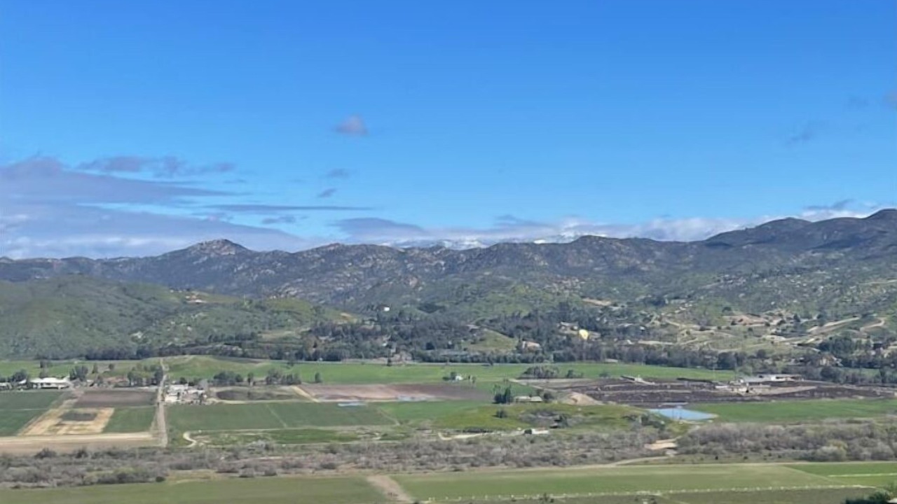 Photo of Outdoor in Escondido