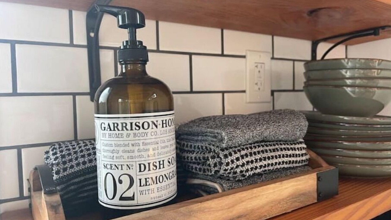 Photo of Kitchen in Escondido