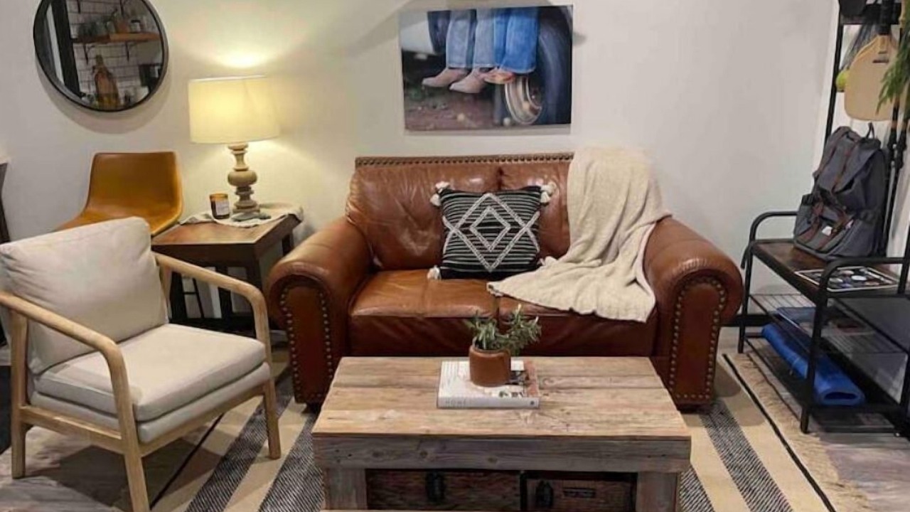 Photo of Livingroom in Escondido
