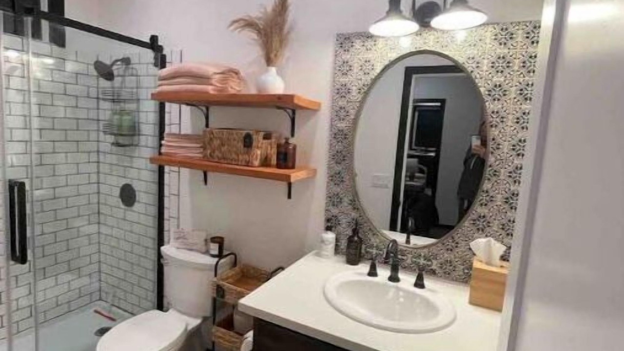 Photo of Bathroom in Escondido