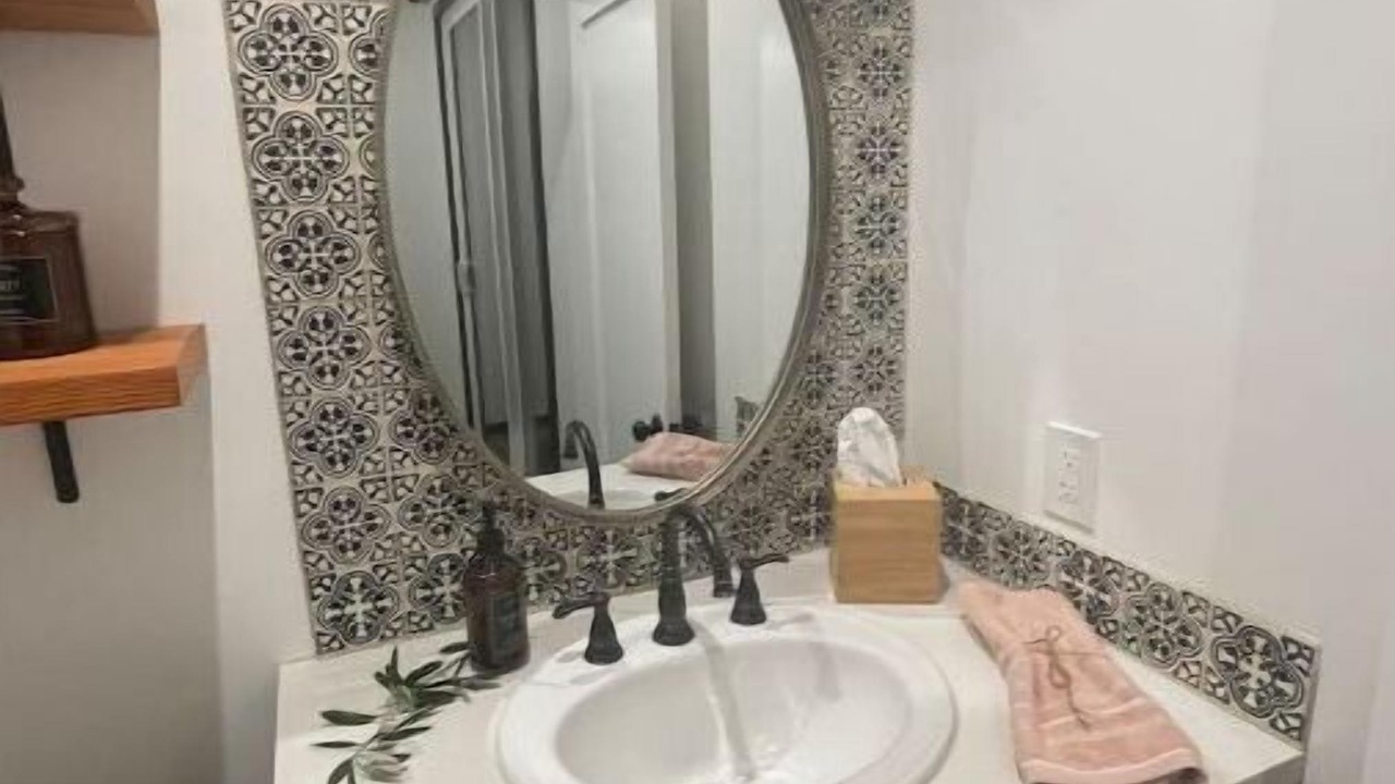 Photo of Bathroom in Escondido