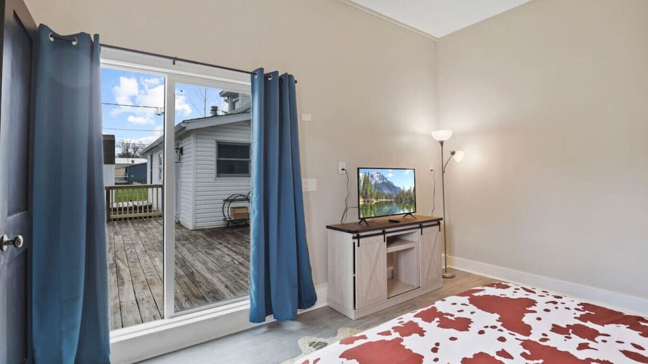 Photo of Bedroom in Millersport