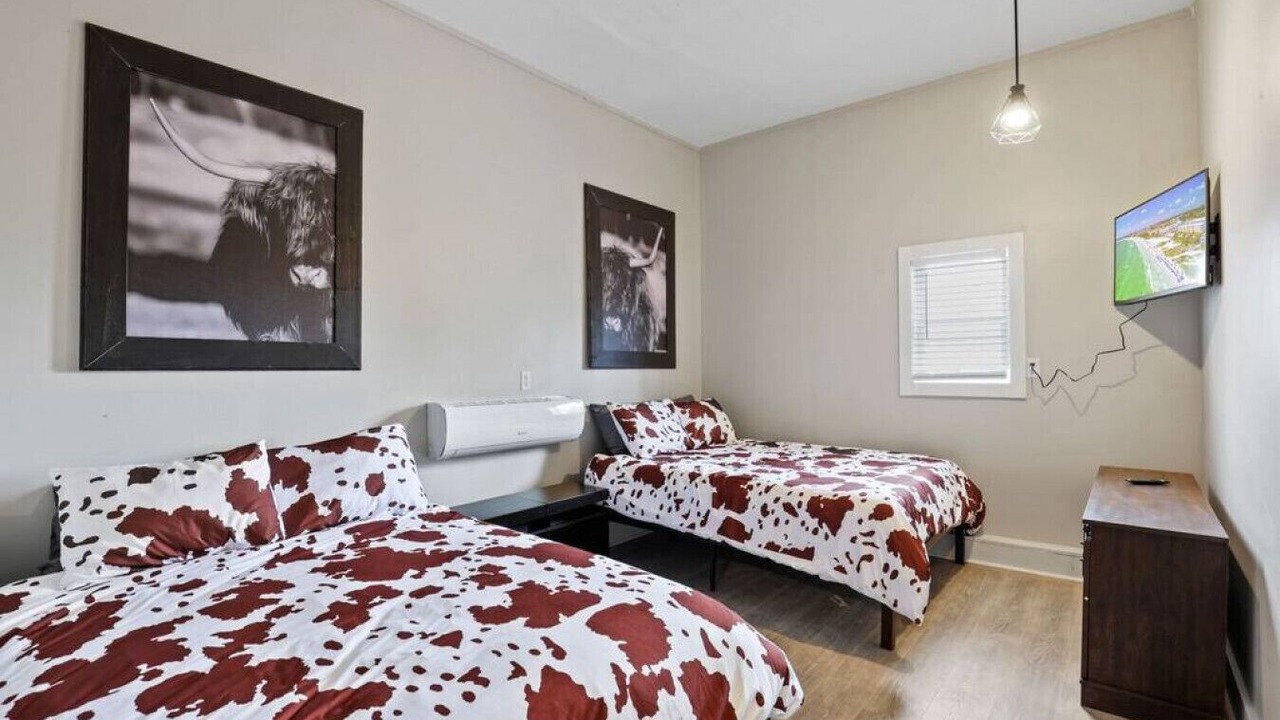 Photo of Bedroom in Millersport