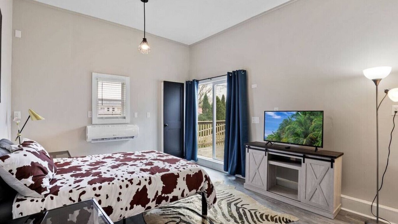 Photo of Bedroom in Millersport