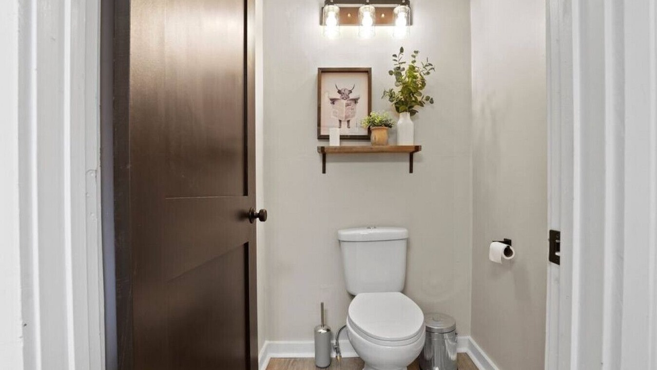 Photo of Bathroom in Millersport