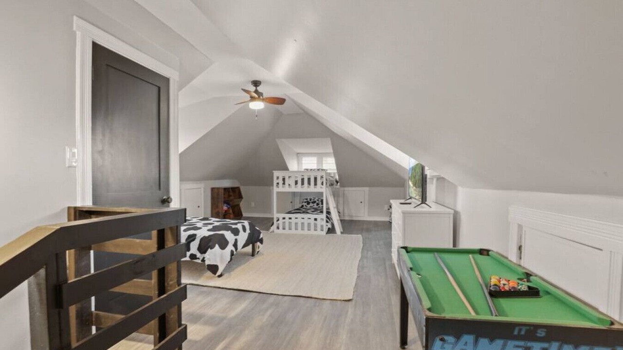 Photo of Bedroom in Millersport