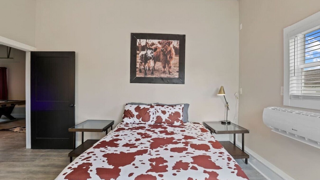 Photo of Bedroom in Millersport
