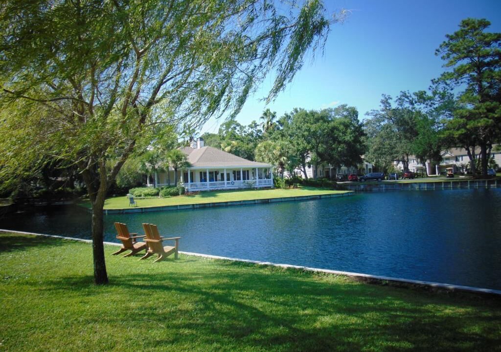 Photo of Outdoor in Demere Park